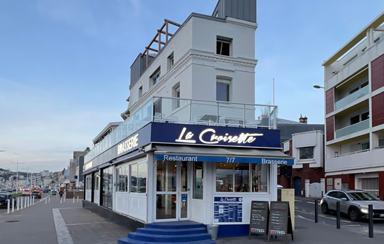 Vignette - La Croisette