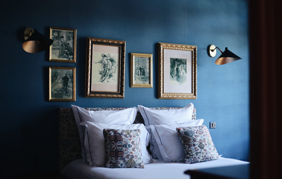 Le Donjon - Domaine Saint Clair