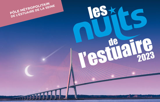 Vignette Les Nuits de l'estuaire