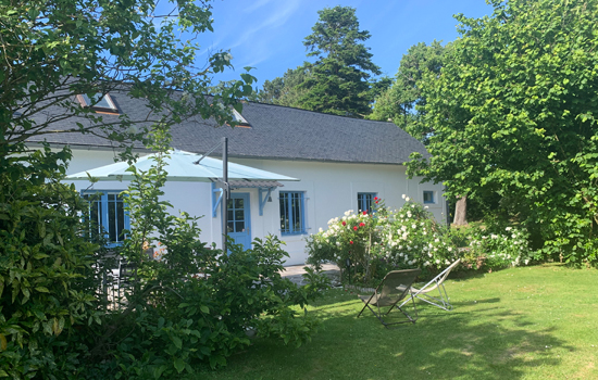 Gîte Les Falaises d'Albâtre