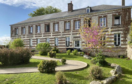Vignette - Relais Les Loges Etretat