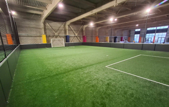 Le City - Sports indoor