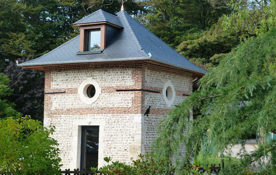 Gîte du Bois de Beuriot - Le Pigeonnier