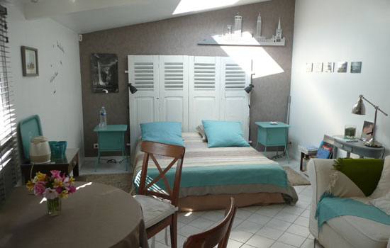 Vignette - Villa Marguerite