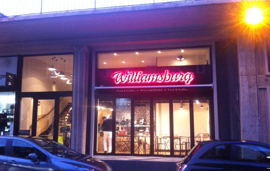 Williamsburg