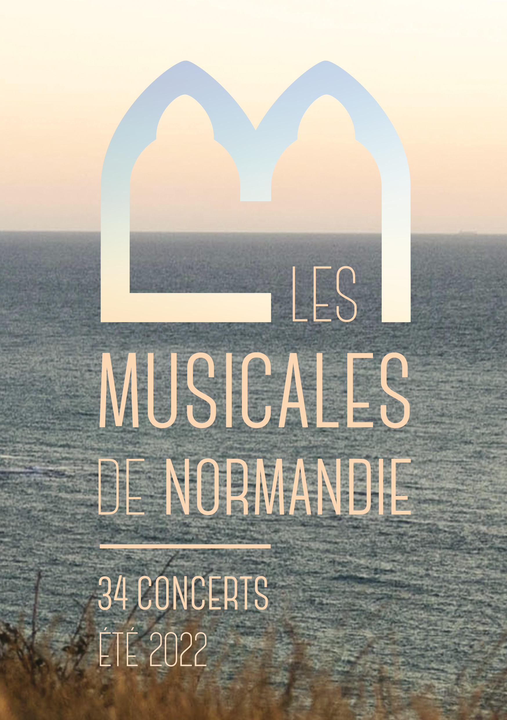 CHARPENTIER, TE DEUM - Les Musicales de Normandie