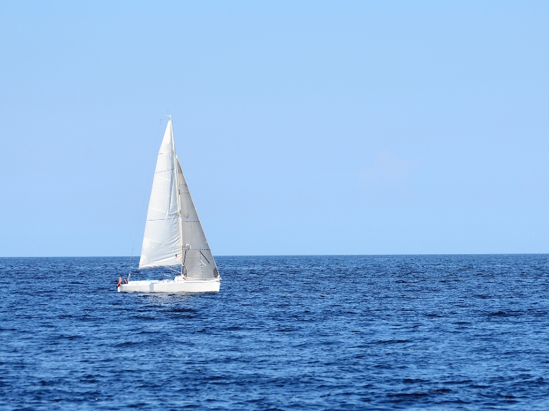 TML Voile, LE HAVRE