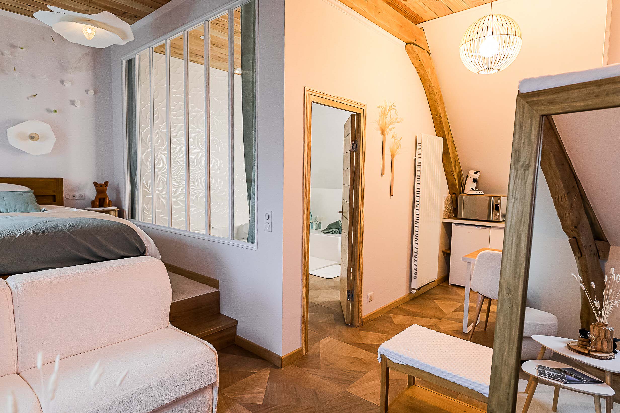 La Mezzanine de l’Etoile - photo 7