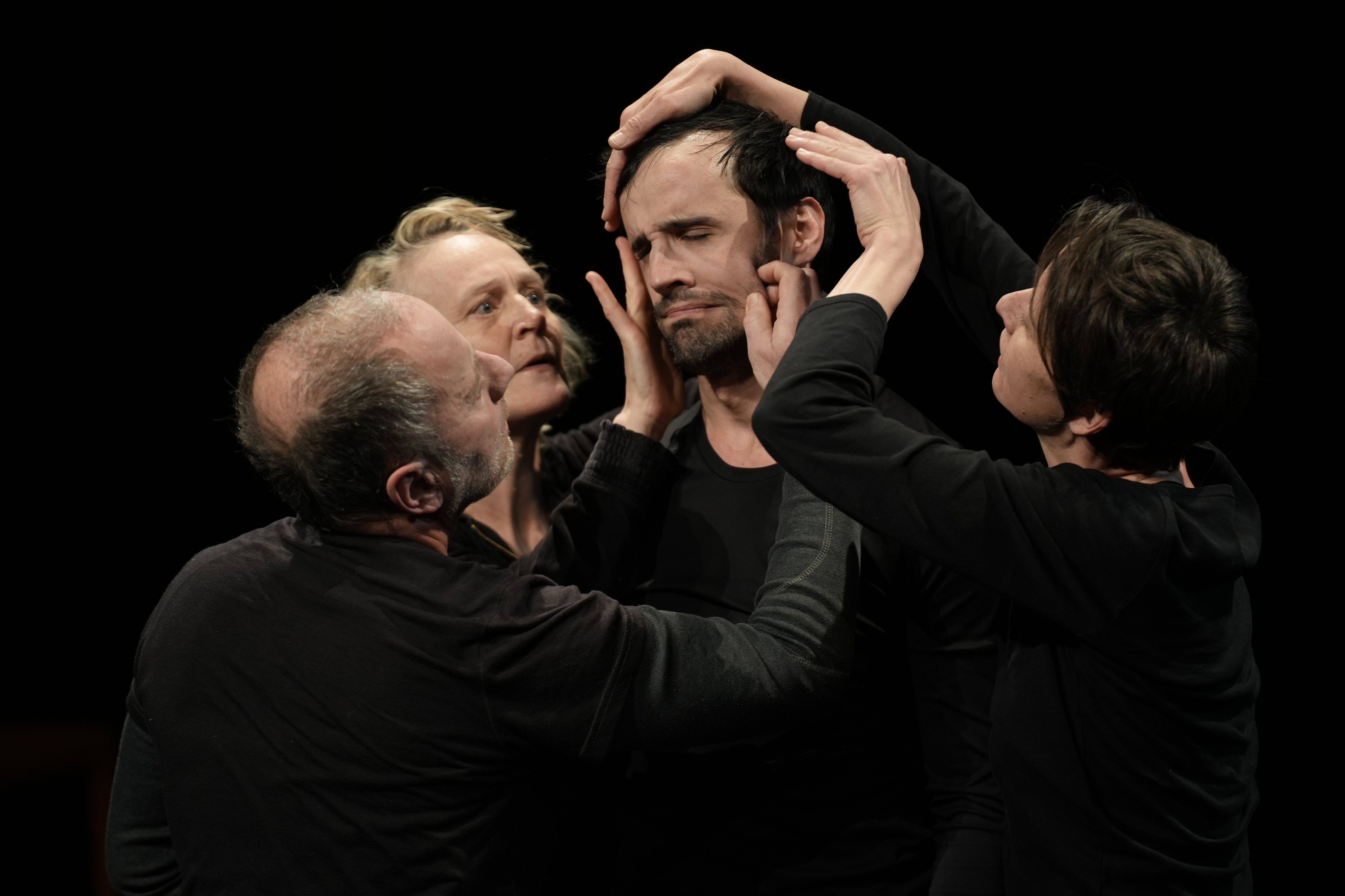 Théâtre | Vulnérabilis