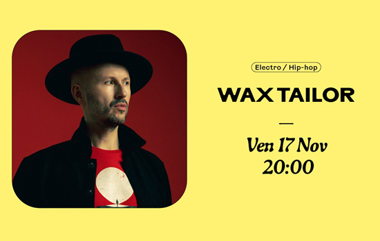 Wax Tailor