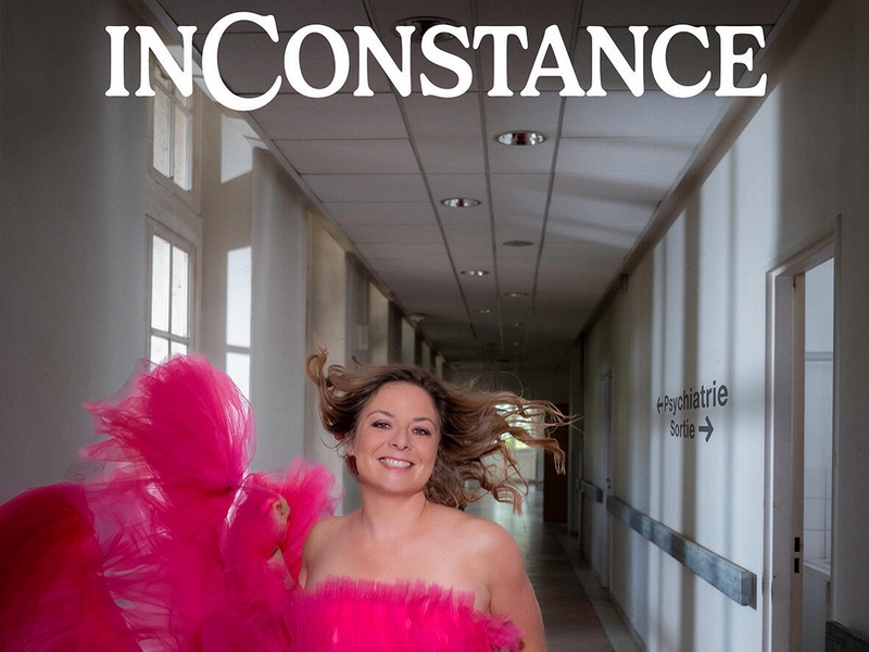 Spectacle de Constance - Inconstance