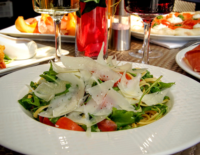 Al Dente, LE HAVRE