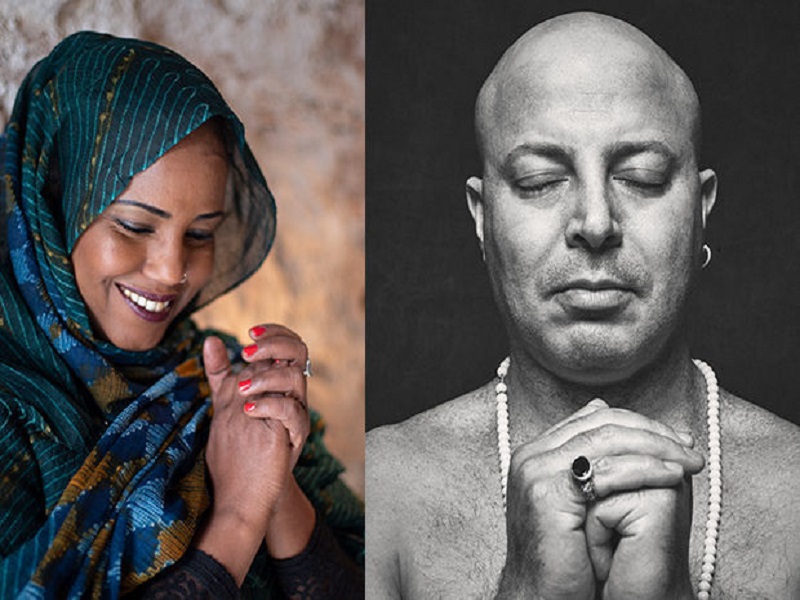 Mariama + Dhafer Youssef, LE HAVRE