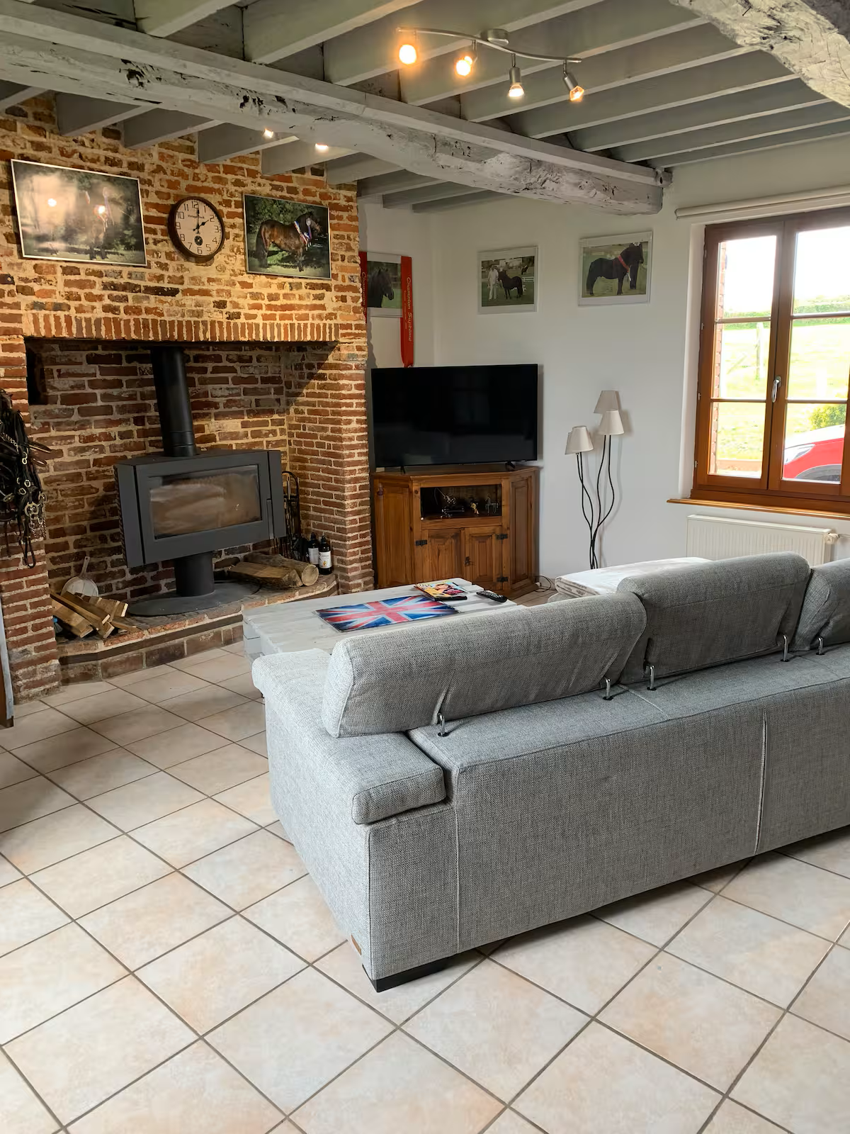 Chambres d'hôtes de la Vallée - photo 2