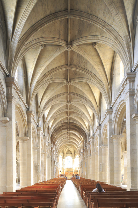 Cathédrale Notre-Dame