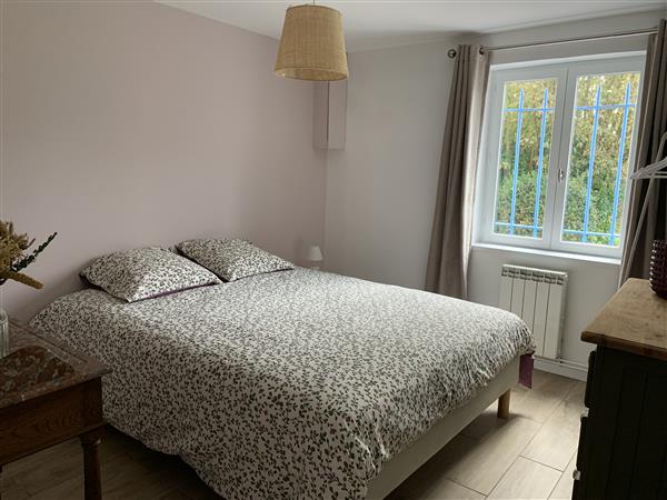 Chambre 1