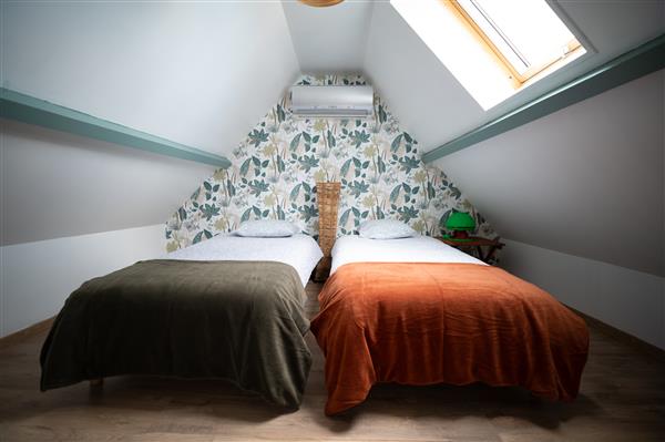 Chambre enfants