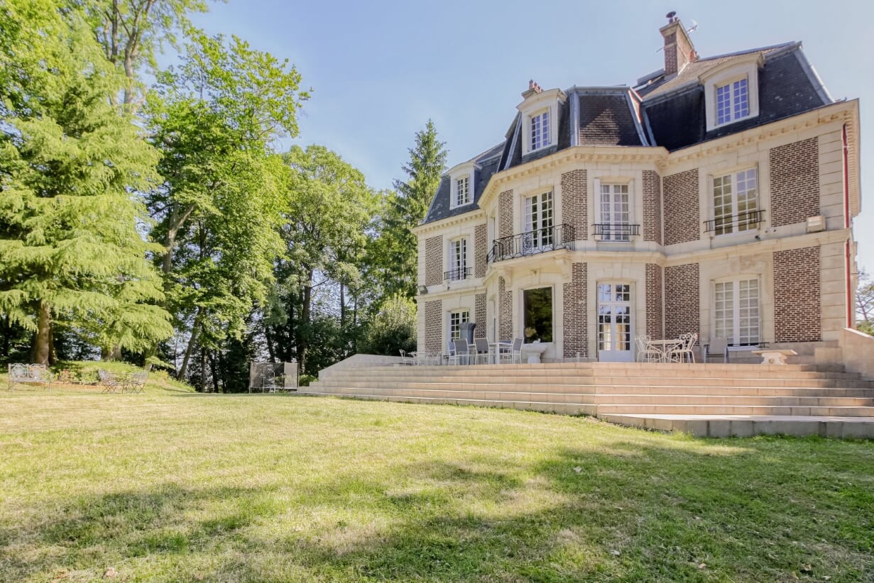 Château d'Avesnes