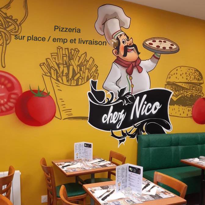 Chez Nico