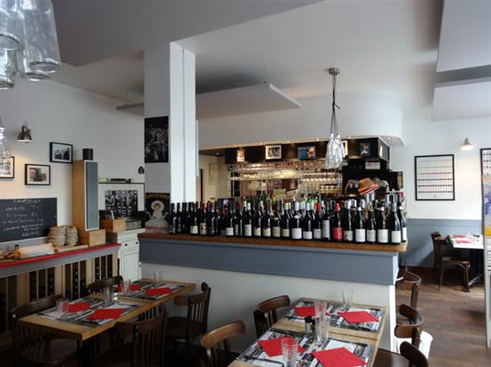 Chez André