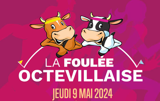Course : La Foullée Octevillaise