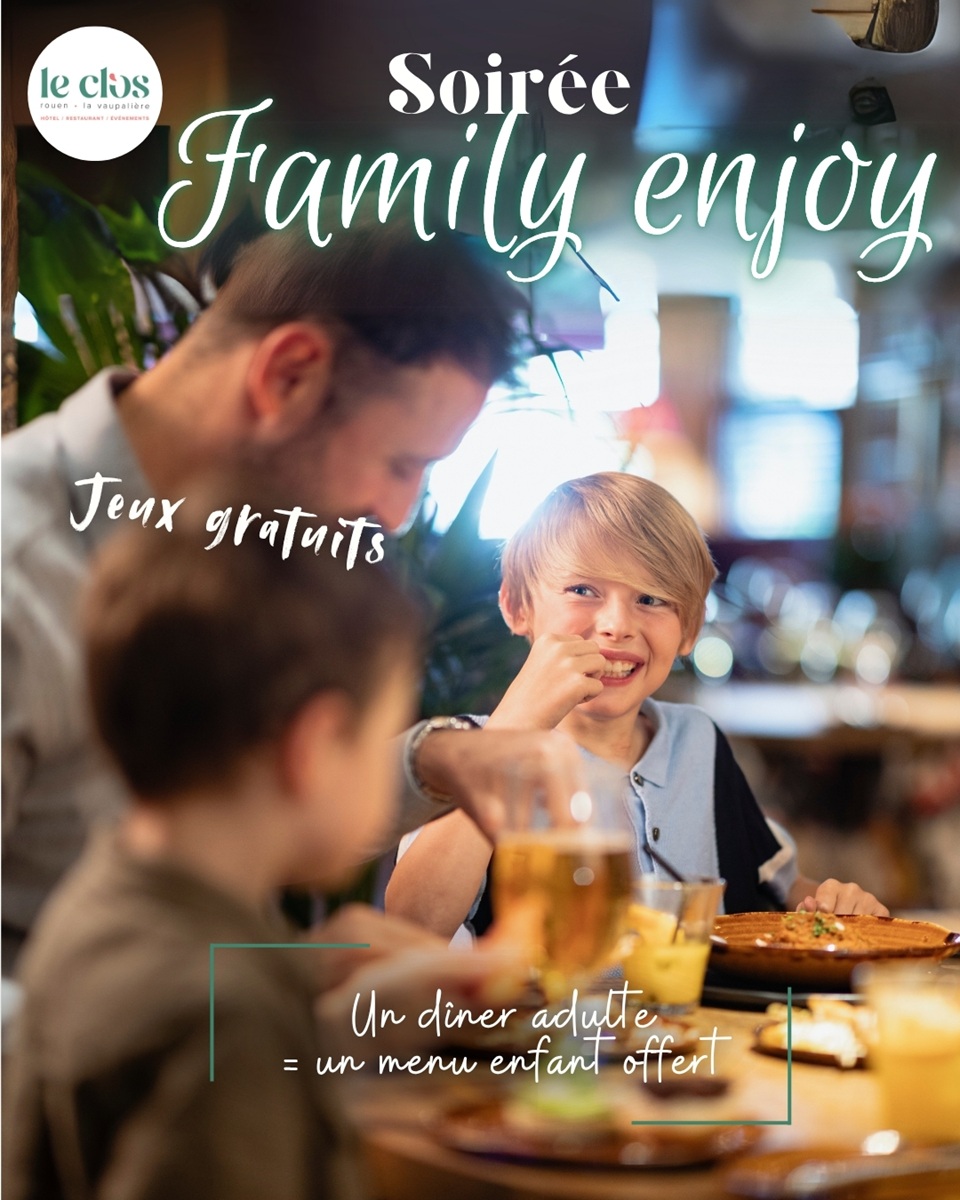 Family Enjoy