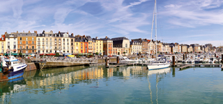 dieppe