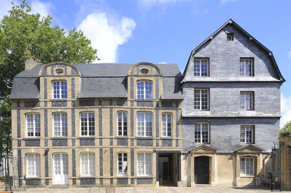 Hôtel Dubocage de Bléville