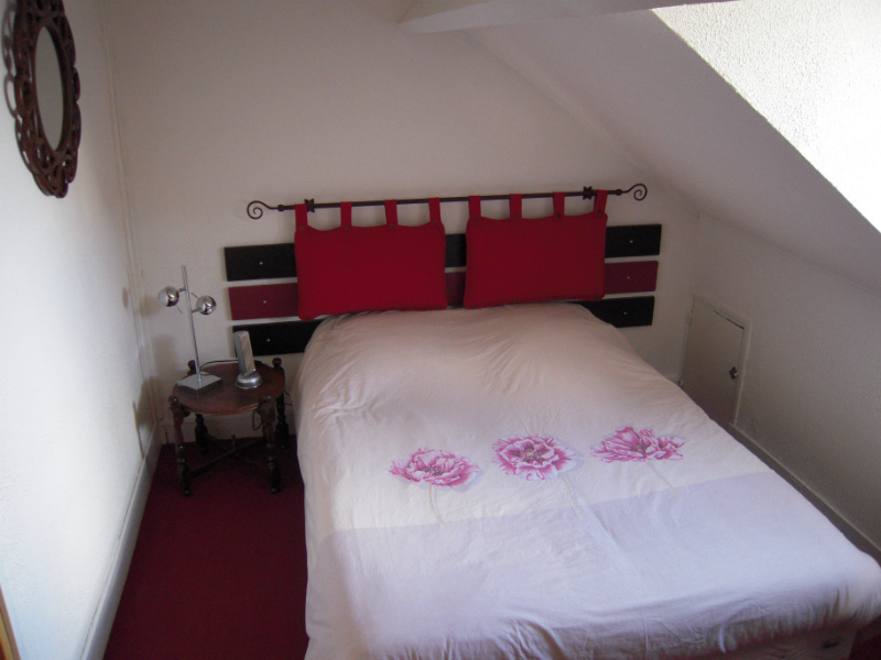 Bienvenue chez M. Mme DUPUIS, LE HAVRE