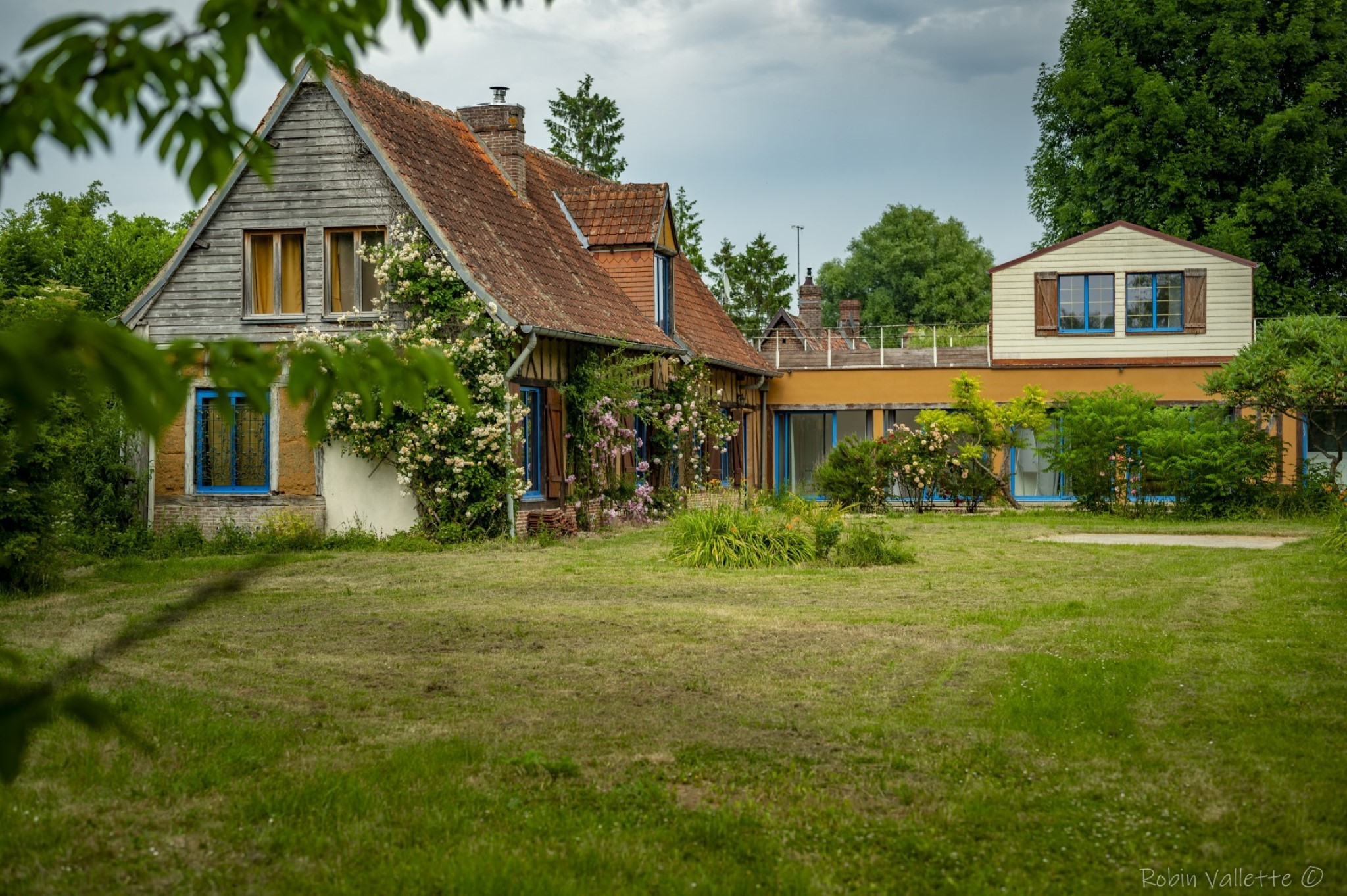 L'Écrin de l'Andelle - photo 2