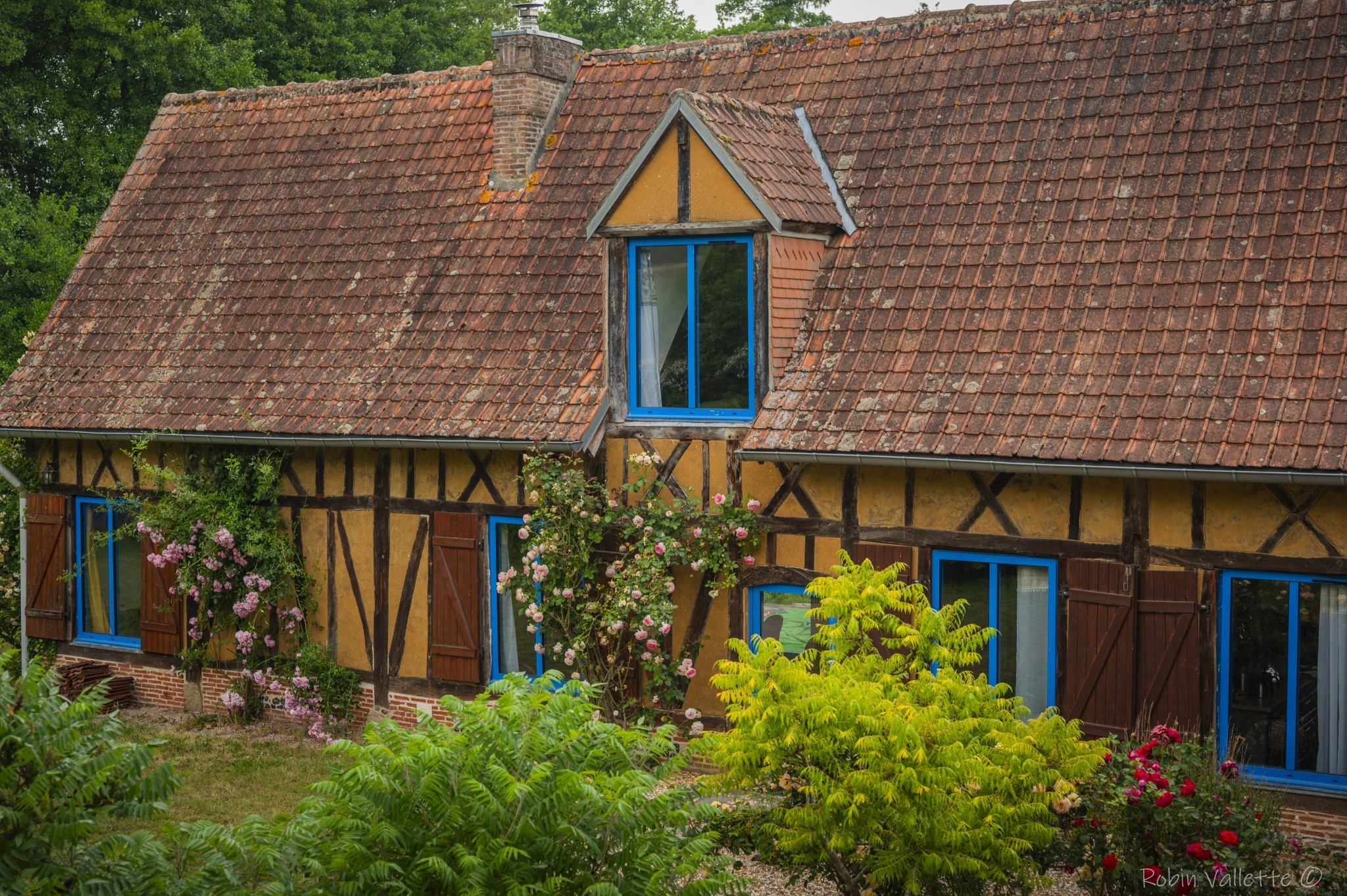 L'Écrin de l'Andelle - photo 5