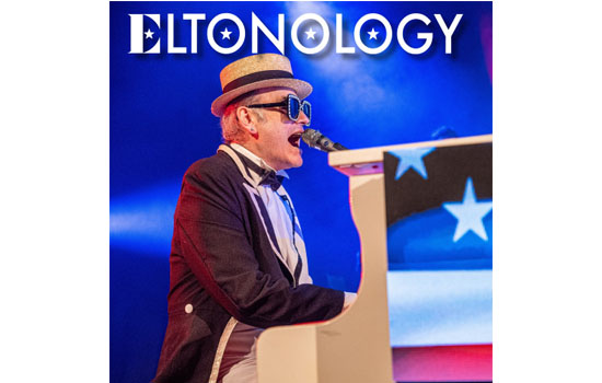 elton john