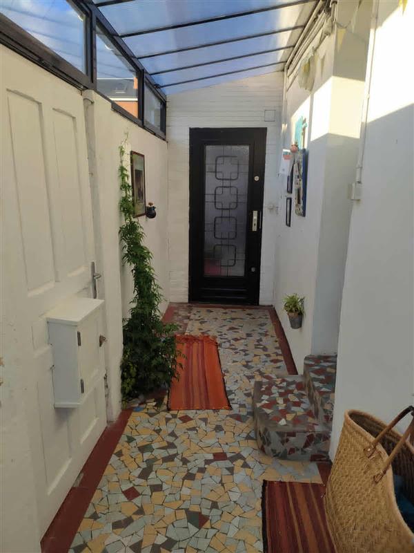 Entrée