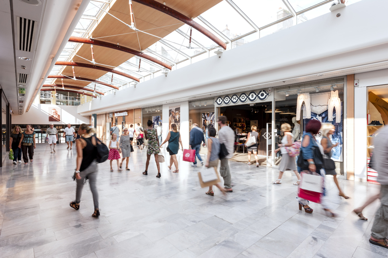 Espace Coty, LE HAVRE