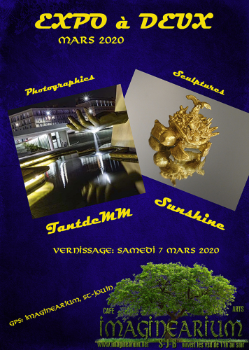 EXPOSITION :