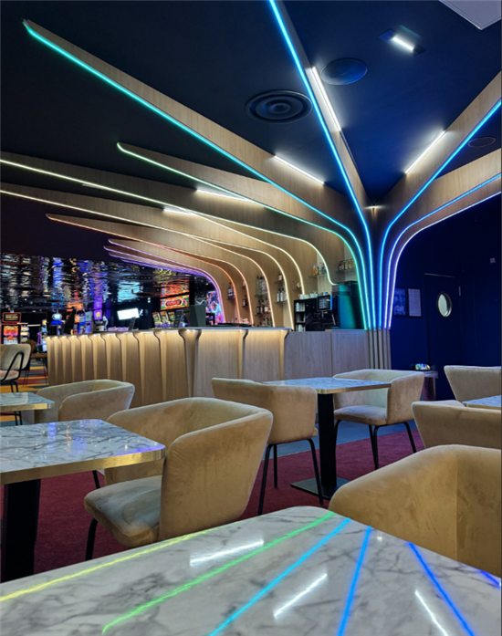 Restaurant Le Trèfle