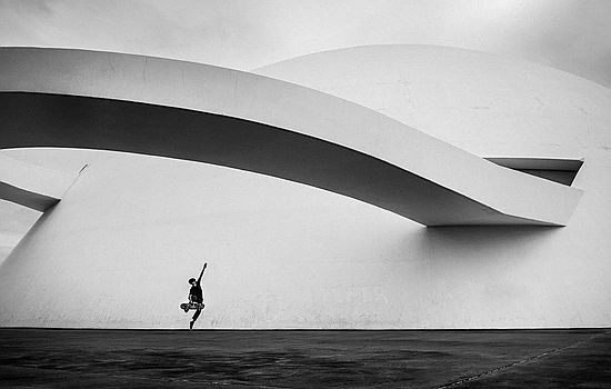 Exposition : Béton Sensuel