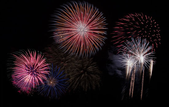 Fête de la Saint-Jean