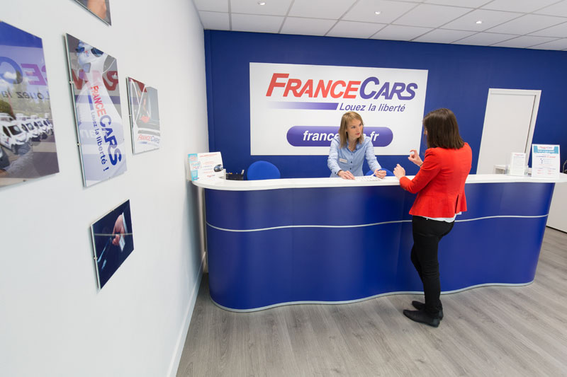 France Cars, LE HAVRE