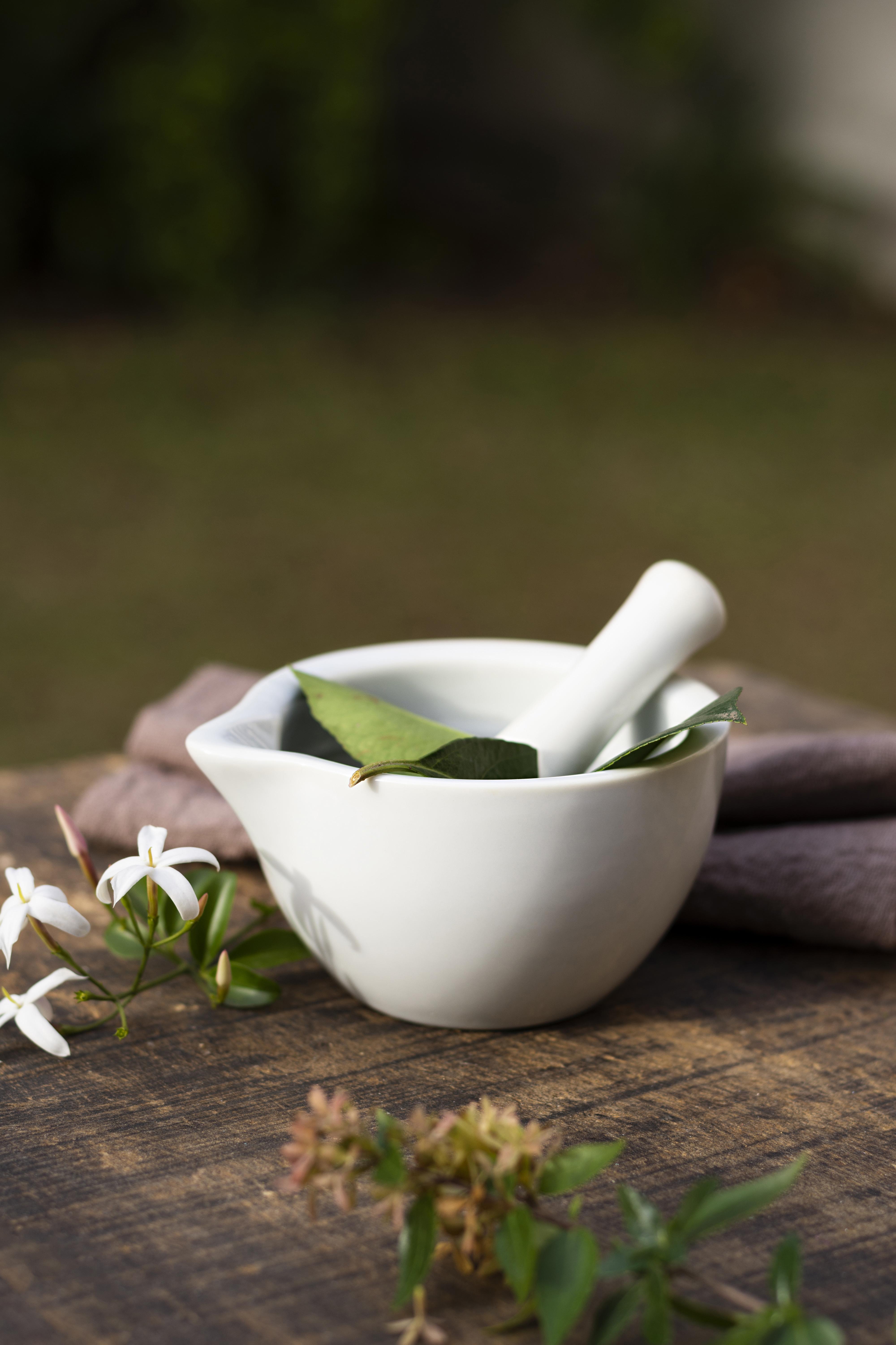 [Bien-être] Atelier naturopathie