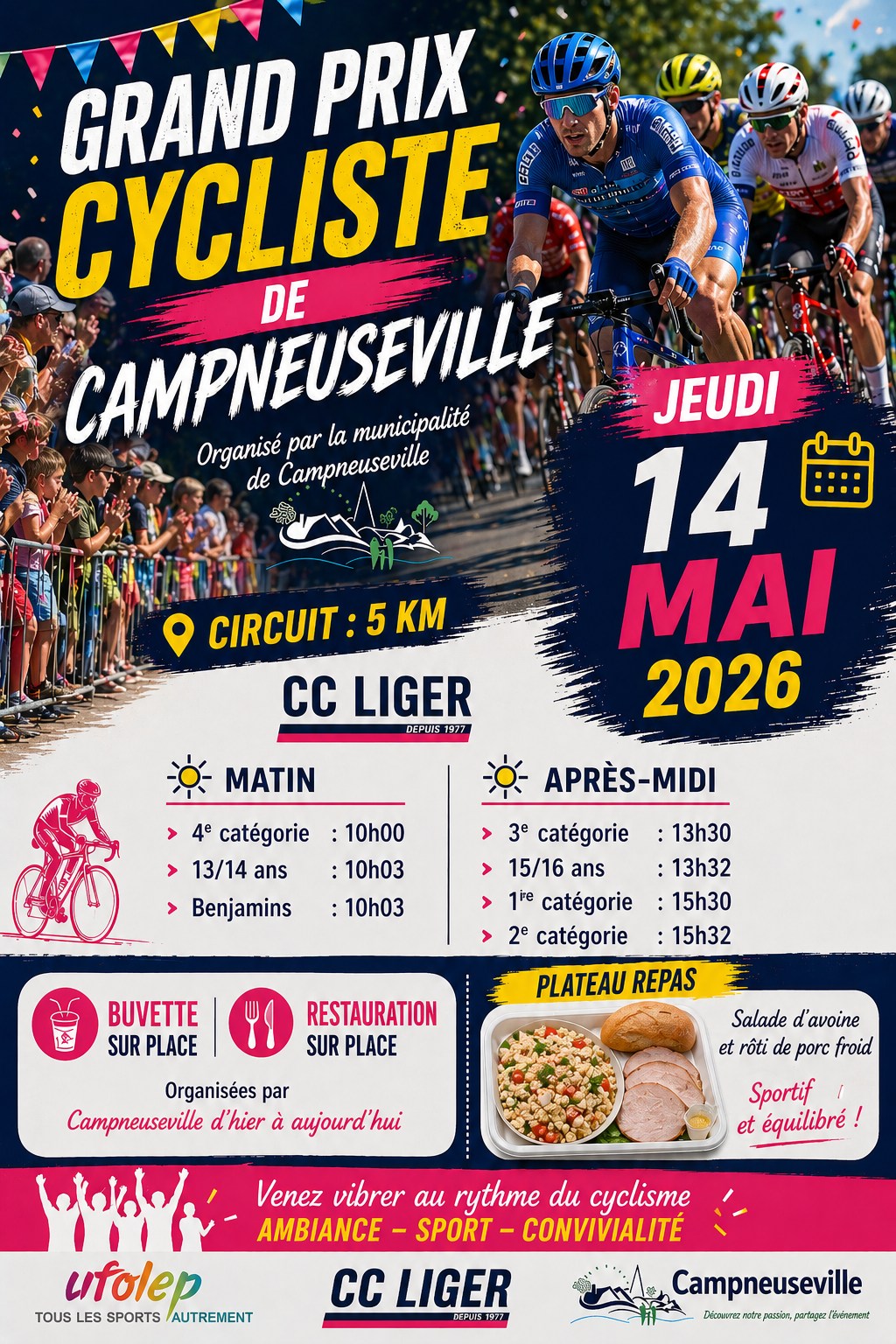 grand prix 14 mai - ©CDHAA-2026 grand prix 14 mai
