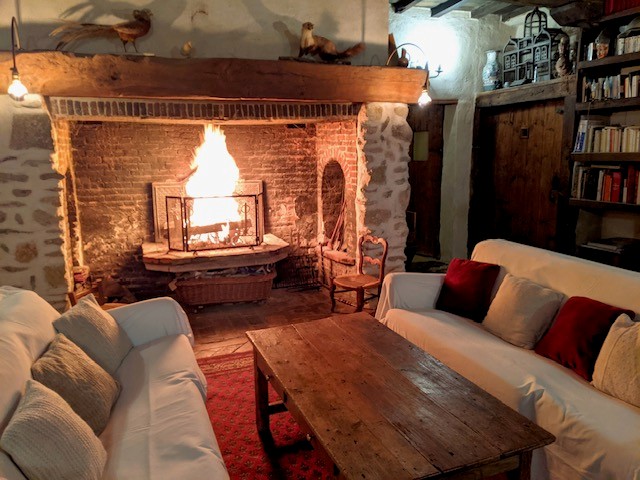 Grand gîte de Hyaumet - photo 2