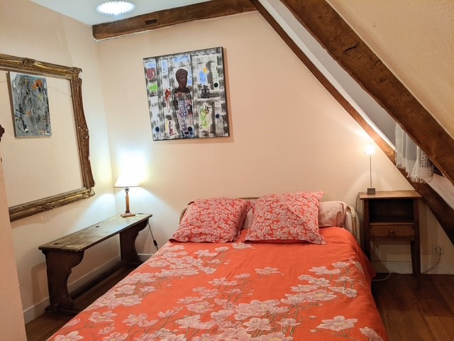 Grand gîte de Hyaumet - photo 5