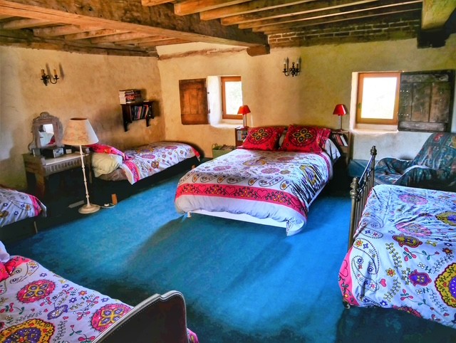 Grand gîte de Hyaumet - photo 9
