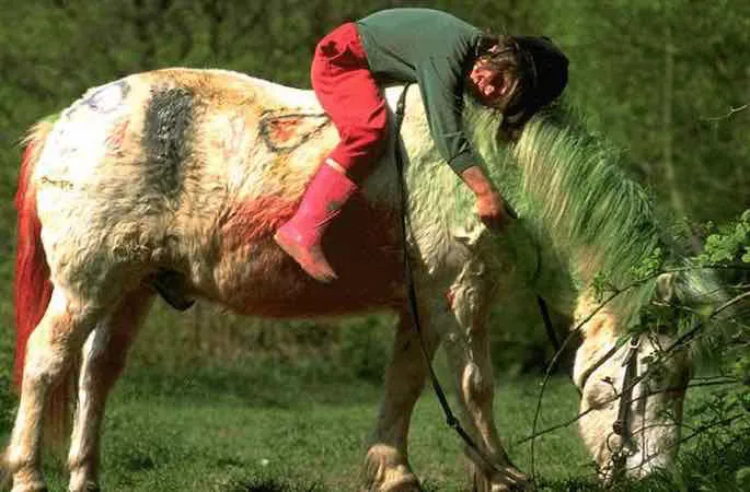 Séjour Tendresse