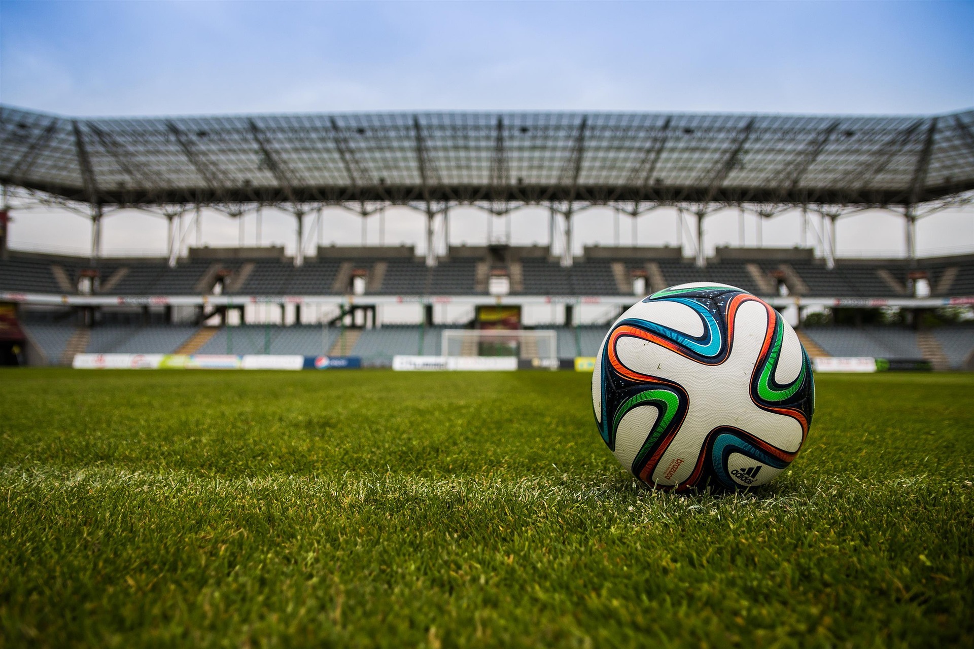 Tournoi de Football