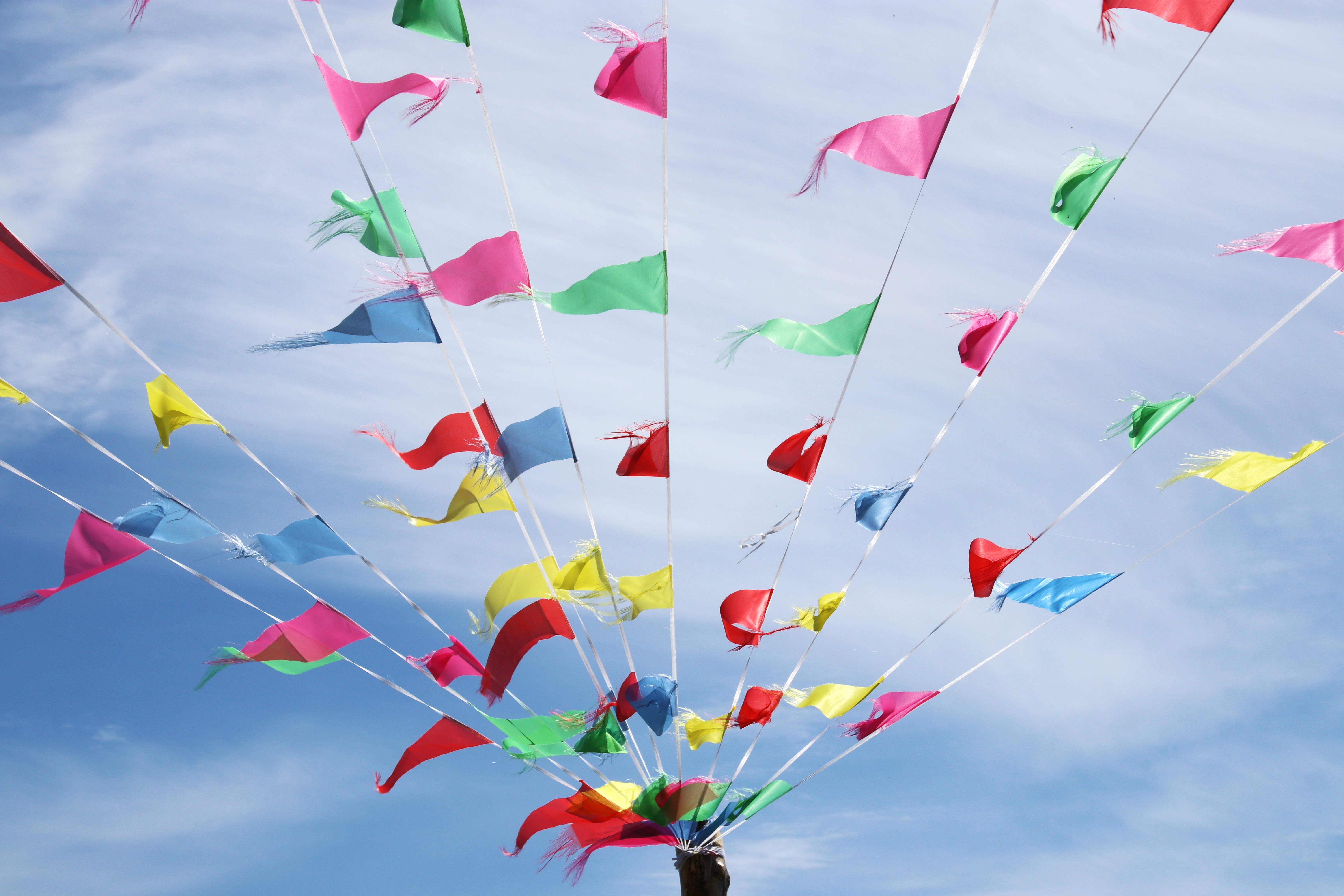 Fête Patronale de Saint‑Michel‑d'Halescourt