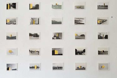 EXPOSITION : Chacun porte une chambre en soi (Franz Kafka, Journal)