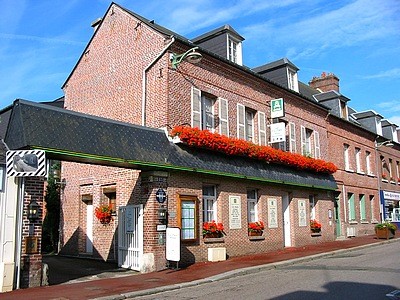 Hôtel La Robe et le Palais - photo 2