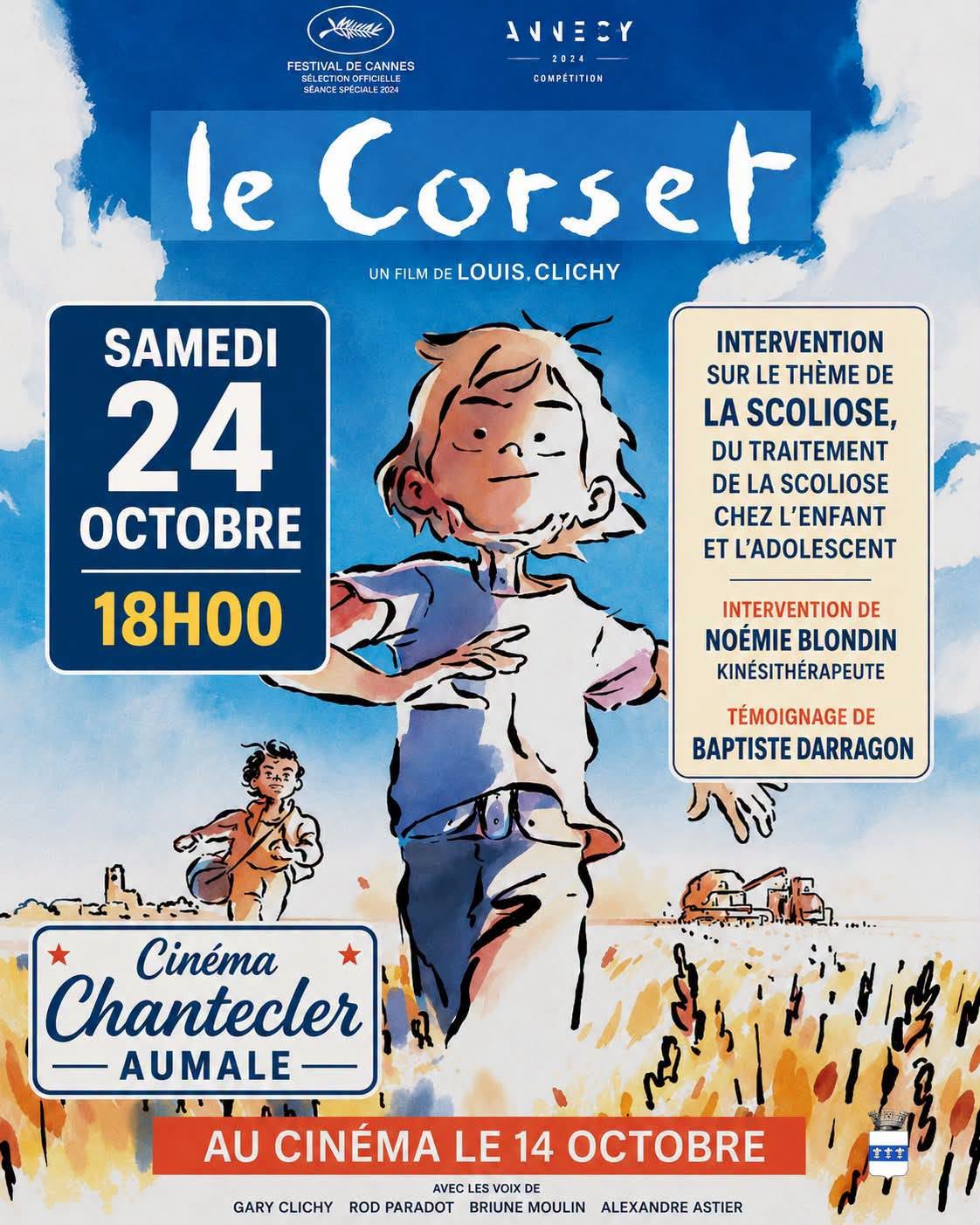 le corset - ©le chantecler-2026 le corset